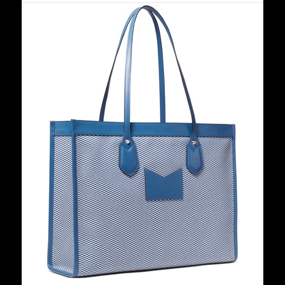 Michael Kors Large Tote - Picture 5 of 8